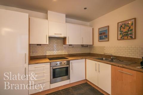Block 3, Hicking Building, Nottingham, NG2 3BU