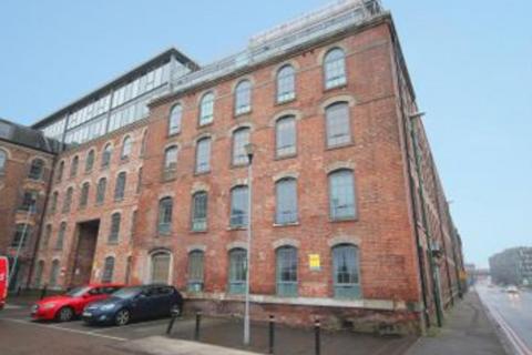 undefined, Block 3, Hicking Building, Nottingham, NG2 3BU
