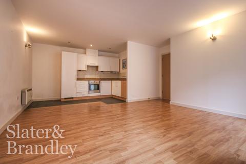 undefined, Block 3, Hicking Building, Nottingham, NG2 3BU