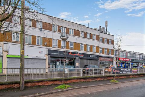 undefined, Gilda Parade, Bristol BS14