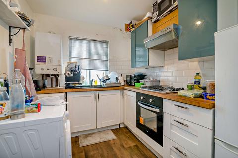 undefined, Gilda Parade, Bristol BS14