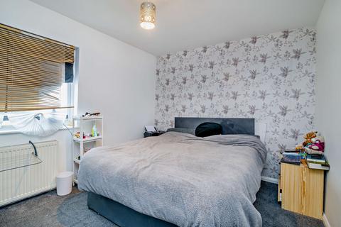 undefined, Gilda Parade, Bristol BS14