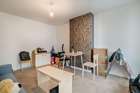 undefined, Gilda Parade, Bristol BS14