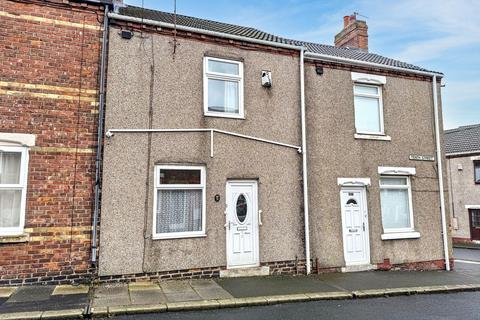 undefined, Tenth Street, Horden, Peterlee, Durham, SR8 4NE