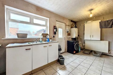 undefined, Tenth Street, Horden, Peterlee, Durham, SR8 4NE