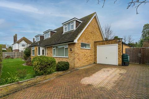4 bedroom detached house for sale, Wyre Close, Aylesbury HP17