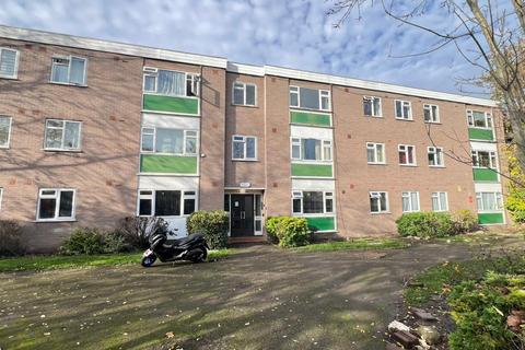 Bromley Road, London SE6