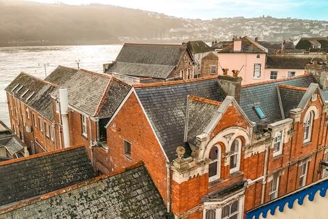 Somerset Court, Fore Street, Fowey, Cornwall, PL23