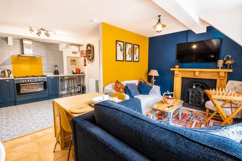 undefined, Somerset Court, Fore Street, Fowey, Cornwall, PL23