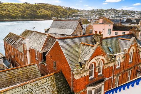 undefined, Somerset Court, Fore Street, Fowey, Cornwall, PL23