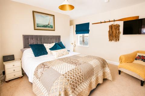 undefined, Somerset Court, Fore Street, Fowey, Cornwall, PL23