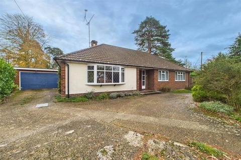 undefined, Kiln Ride, Finchampstead, Wokingham, Berkshire, RG40