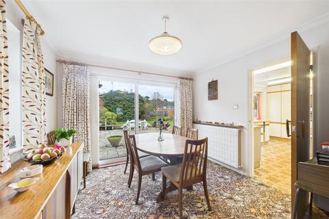 undefined, Kiln Ride, Finchampstead, Wokingham, Berkshire, RG40