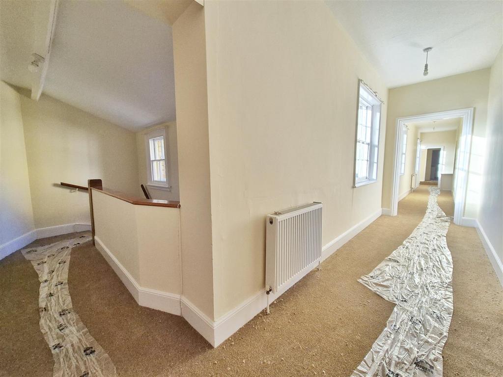 Landing / Upper Hall