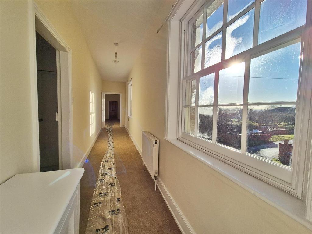 Upper Hall