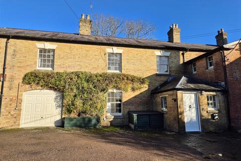 undefined, Chadshunt, Warwick