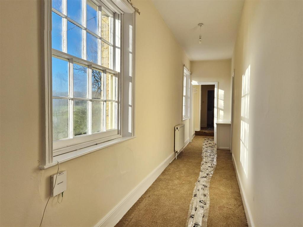 Upper Hall