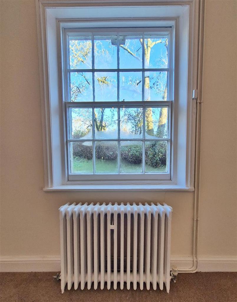 Column Radiator