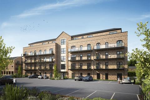 undefined, East-Thorpe Court, Mirfield WF14