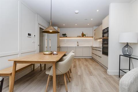 undefined, East-Thorpe Court, Mirfield WF14