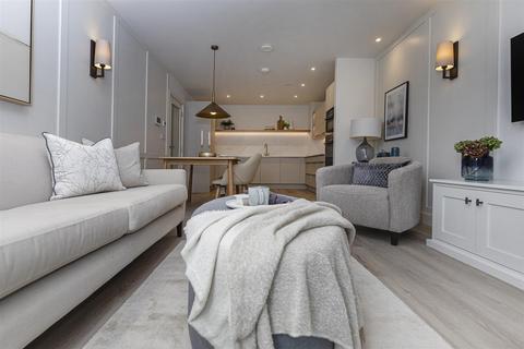 undefined, East-Thorpe Court, Mirfield WF14