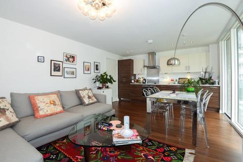 1 bedroom flat to rent, Albany Road, Camberwell, London, SE5