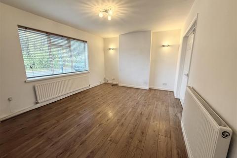 undefined, Springfield Road, Nuneaton