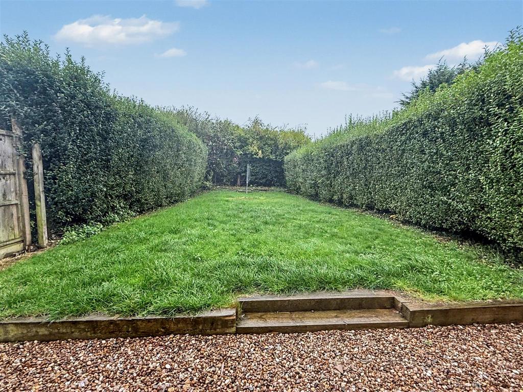 Gardens