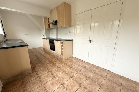 undefined, Springfield Road, Nuneaton