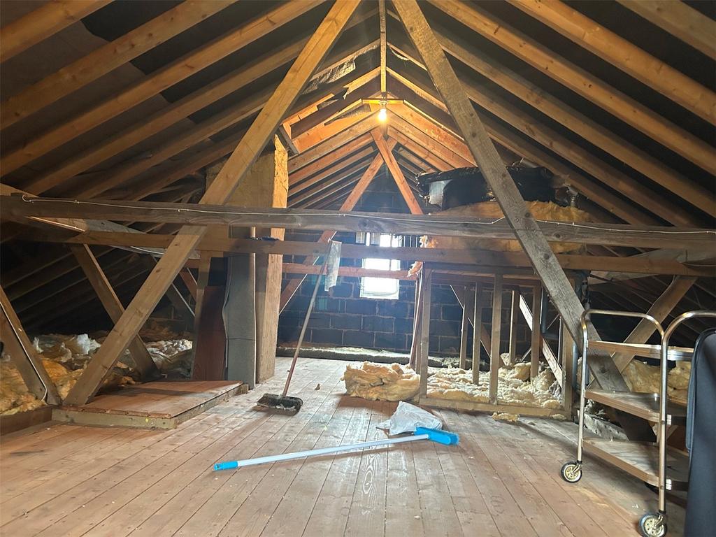 Large Loft Space