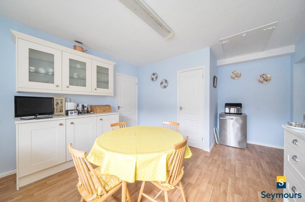 Dining Space