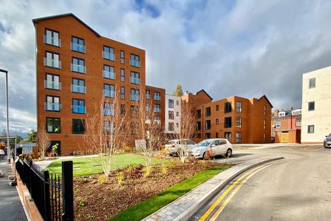 undefined, Green Quarter, Cross Green Lane, Leeds, LS9