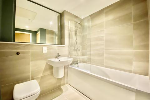 undefined, Green Quarter, Cross Green Lane, Leeds, LS9