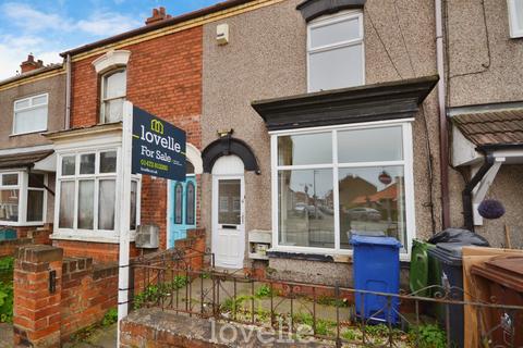 2 bedroom terraced house for sale, Oxford Street, Cleethorpes DN35
