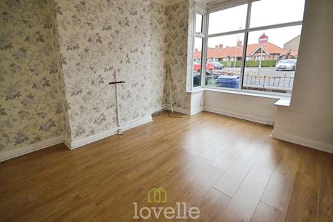 2 bedroom terraced house for sale, Oxford Street, Cleethorpes DN35
