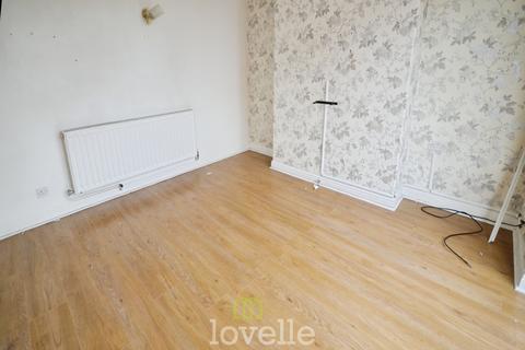 2 bedroom terraced house for sale, Oxford Street, Cleethorpes DN35