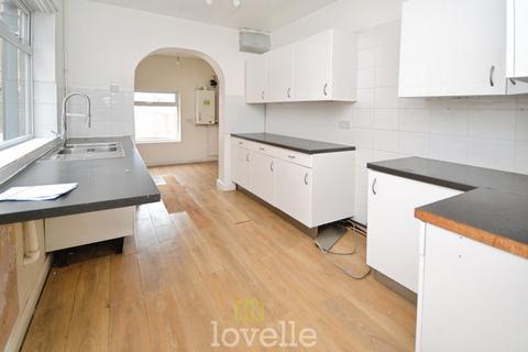 2 bedroom terraced house for sale, Oxford Street, Cleethorpes DN35
