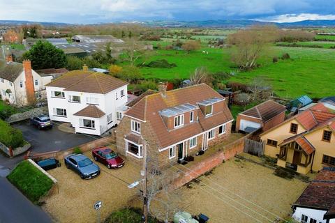 undefined, Coast Road, Berrow, Burnham-on-Sea, Somerset, TA8