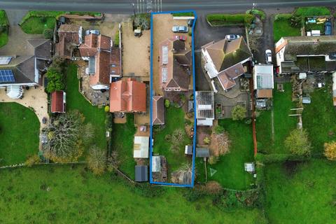 undefined, Coast Road, Berrow, Burnham-on-Sea, Somerset, TA8