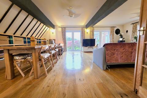 undefined, Coast Road, Berrow, Burnham-on-Sea, Somerset, TA8