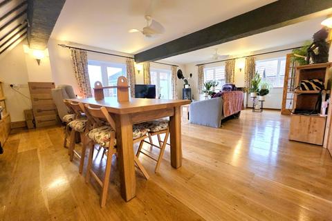 undefined, Coast Road, Berrow, Burnham-on-Sea, Somerset, TA8