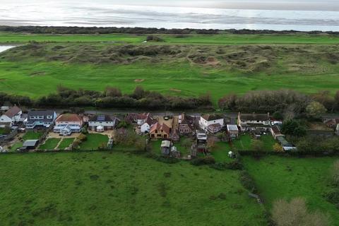 3 bedroom detached house for sale, Coast Road, Berrow, Burnham-on-Sea, Somerset, TA8