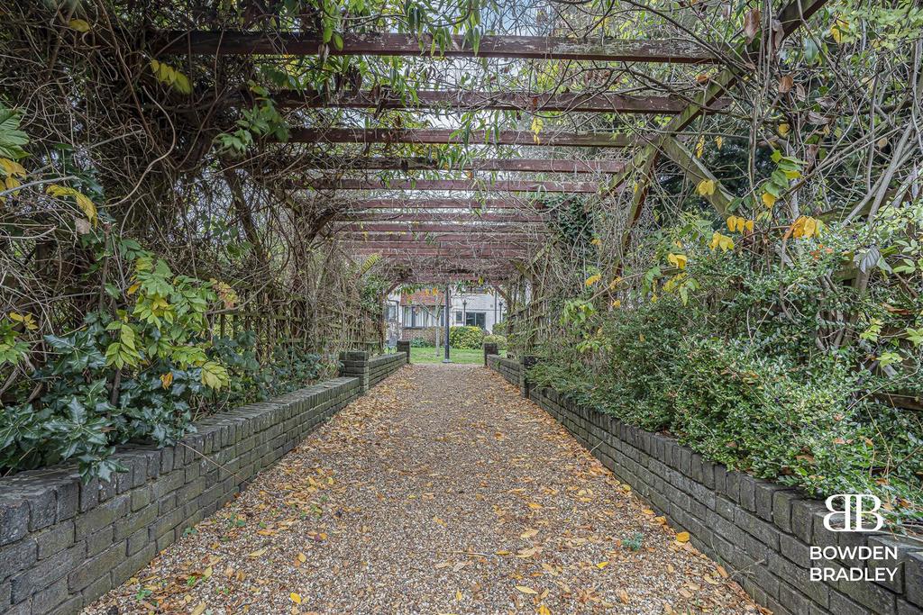 Communal Garden