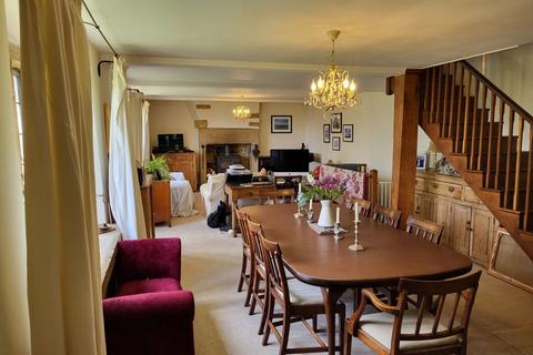 undefined, West Coker Hill, Yeovil BA22