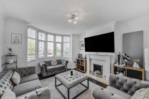 4 bedroom end of terrace house for sale, Rochester Road, Gravesend, Kent, DA12