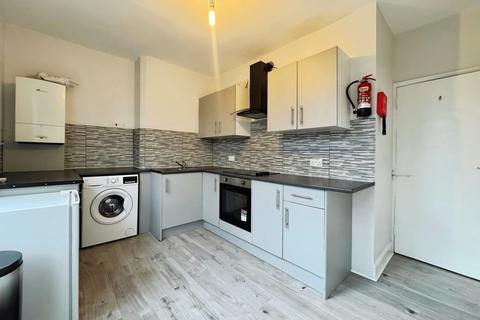 undefined, Waterloo Crescent, Nottingham NG7