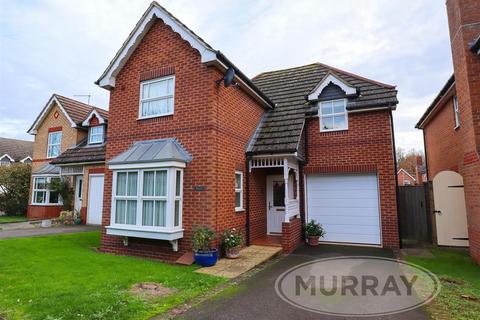 undefined, Schofield Road, Oakham LE15