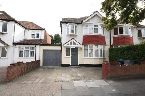 undefined, Sherrick Green Road, Willesden Green