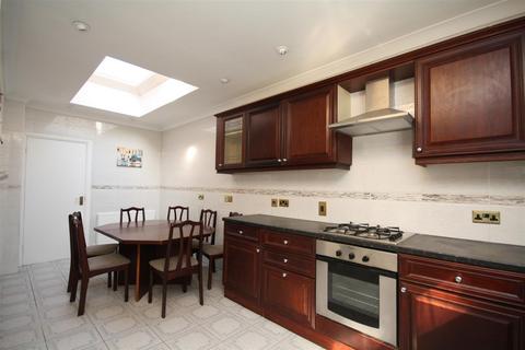 undefined, Sherrick Green Road, Willesden Green