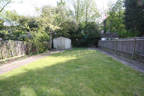 undefined, Sherrick Green Road, Willesden Green
